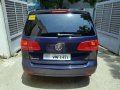 Volkswagen Touran 2015 P1,150,000 for sale-5