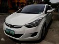 2011 Hyundai Elantra MT 38tkm only -2