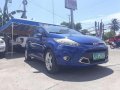 2012 Ford Fiesta Titanium for sale -7