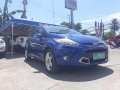 2012 Ford Fiesta Titanium for sale -1