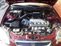 1996 Honda Civic lxi Good running condition-7