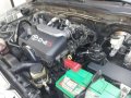 2011 TOYOTA Fortuner G AT Diesel first owned-2
