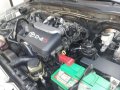 2011 TOYOTA Fortuner G AT Diesel first owned-9