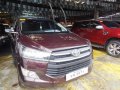 Toyota Innova 2017 Diesel Automatic for sale -1