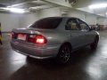 1997 Mazda 323 Gasoline Manual for sale-4