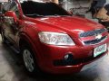 Chevrolet Captiva 2008 Model for sale -5