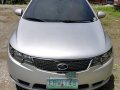 Kia Forte 2013 Automatic Gasoline P286,000-2