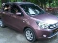 For Sale Suzuki Celerio Cvt 1.0 Automatic 2016 Model-1