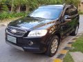 2011 Chevrolet Captiva AWD Diesel Very good condition.-9