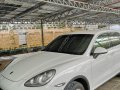 Porsche Cayenne 2013 Gasoline Automatic White-1