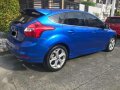 2014 Ford Focus 2.0S (Top of the Line) All stock-0