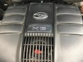 Subaru Tribeca 2008 Gasoline Automatic Grey-7