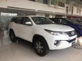 2018 Toyota Fortuner Automatic Diesel well maintained-1