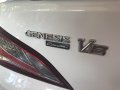 2010 Hyundai Genesis Coupe Automatic Gasoline well maintained-0