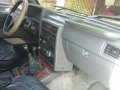 1996 Nissan Patrol safari 4x4 sale or swap-2