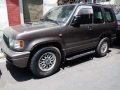 1997 Isuzu Trooper 3 doors for sale -5