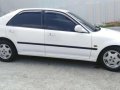Forsale Honda Civic esi manual 1995-2