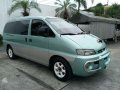 Hyundai Starex 1999MDL. (Local) for sale -3