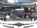 Toyota Innova 2.5 E All power-10