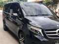 2017s Mercedes Benz V 250 Lmtd Edtion Matic-7