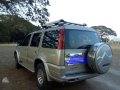 SELLING Ford Everest 2006 manual trans.diesel-3