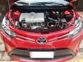 Toyota Vios 2016 Manual Gasoline P455,000-2