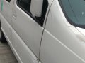 Nissan El Grand 2006 Diesel Automatic White for sale-7