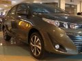 Toyota Vios 2018 Gasoline Manual Other-1