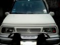 1999 Suzuki Vitara for sale-0