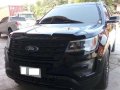 2016 Ford Explorer top of the line-3