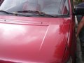 Mitsubishi Space Wagon 1992 Gasoline Manual Red-1