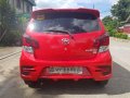 2017 Toyota Wigo 1.0G FOR SALE-3