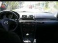 Sale sale Mazda3 automatic 2001-10