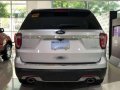 2018 Ford Explorer 2.3L ecoboost and 3.5L 4x4 Best selling SUV-3