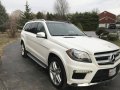 2015 Mercedes-Benz GL250 Gasoline Automatic-4