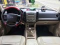 Ford Everest 2013 Diesel Manual Silver for sale-2