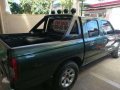 2001 Nissan Frontier FOR SALE-0