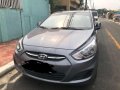 2018 Hyundai Accent GL Automatic for sale -3