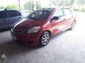 Toyota Vios 1.3 Year 2007 FOR SALE-0