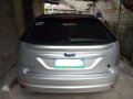 FORD FOCUS Hatchback 2009 for sale -6
