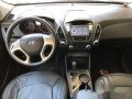 2014 Hyundai Tucson Automatic Diesel well maintained-3