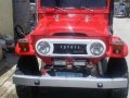 1975 Toyota Land Cruiser FJ40 BJ40 FOR SALE-3