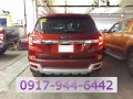 7K DP ALL IN PROMO FORD Everest 32L 4x4 Titanium 2018-0