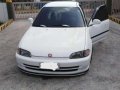 Forsale Honda Civic esi manual 1995-0