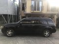 2006 Chevrolet Trailblazer Gasoline Automatic-0