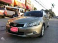 2010 Honda Accord 2.4ivtec FOR SALE-4
