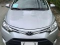 Toyota VIOS 1.3E Dual VVti 14tkms AT 2017-6