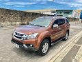 2015 Isuzu Mu-X for sale in Manila-0