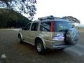SELLING Ford Everest 2006 manual trans.diesel-2