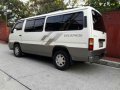 2006 Nissan Urvan 18seatters diesel-6